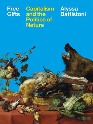 cover image of Free Gifts